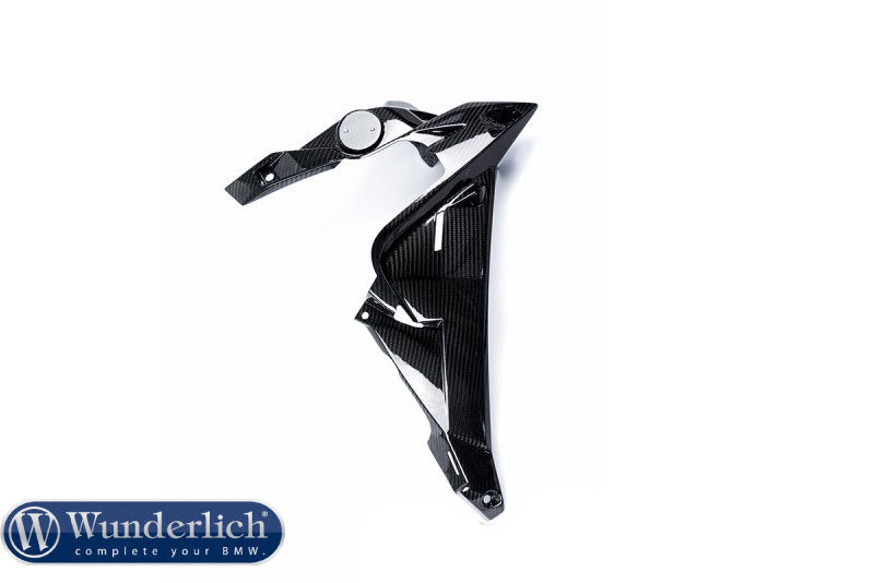 Ilmberger - Radiator Cover for S 1000 R