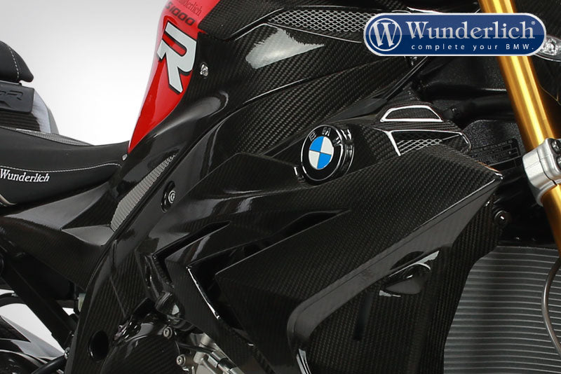 Ilmberger - Side Fairing for S 1000 R (36193)