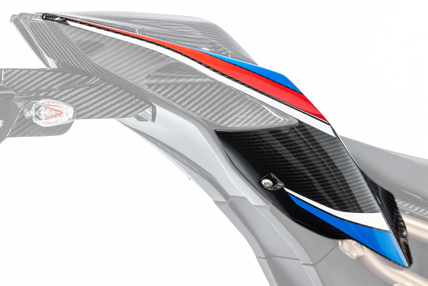 Ilmberger - Tail Fairing for S 1000 RR