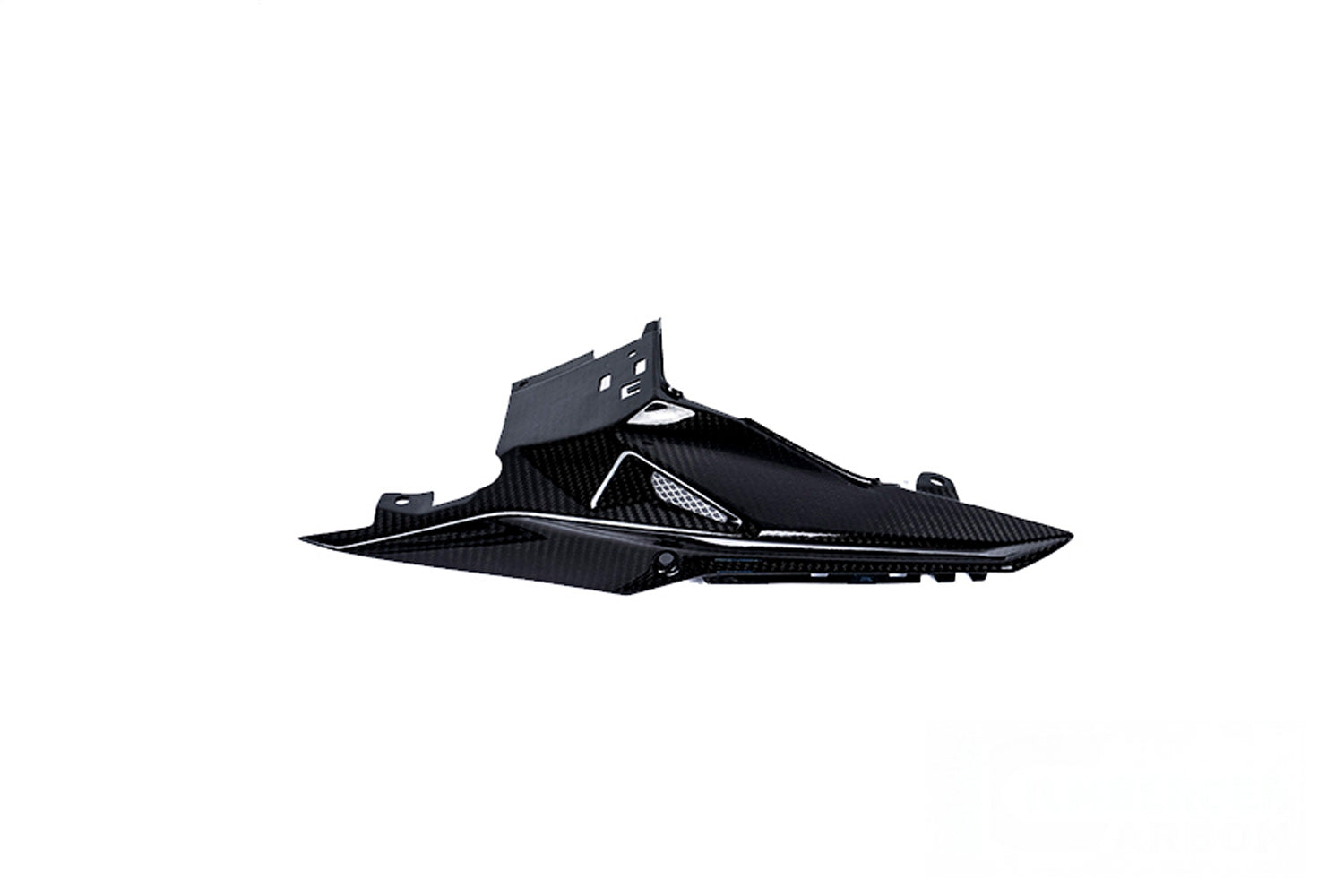 Ilmberger - Tail Fairing for S 1000 R/ RR
