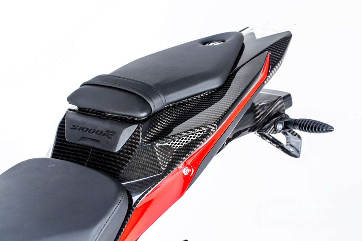 Ilmberger - Tail Fairing for S 1000 R/ RR
