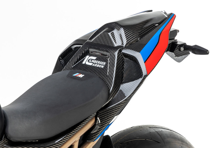 Ilmberger - Tail Fairing for S 1000 RR
