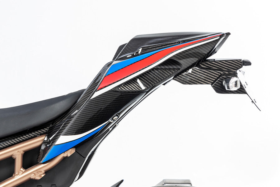 Ilmberger - Tail Fairing for S 1000 RR