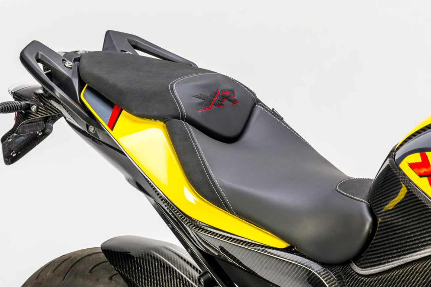 Ilmberger - Tail Fairing for S 1000 XR (36194-301)