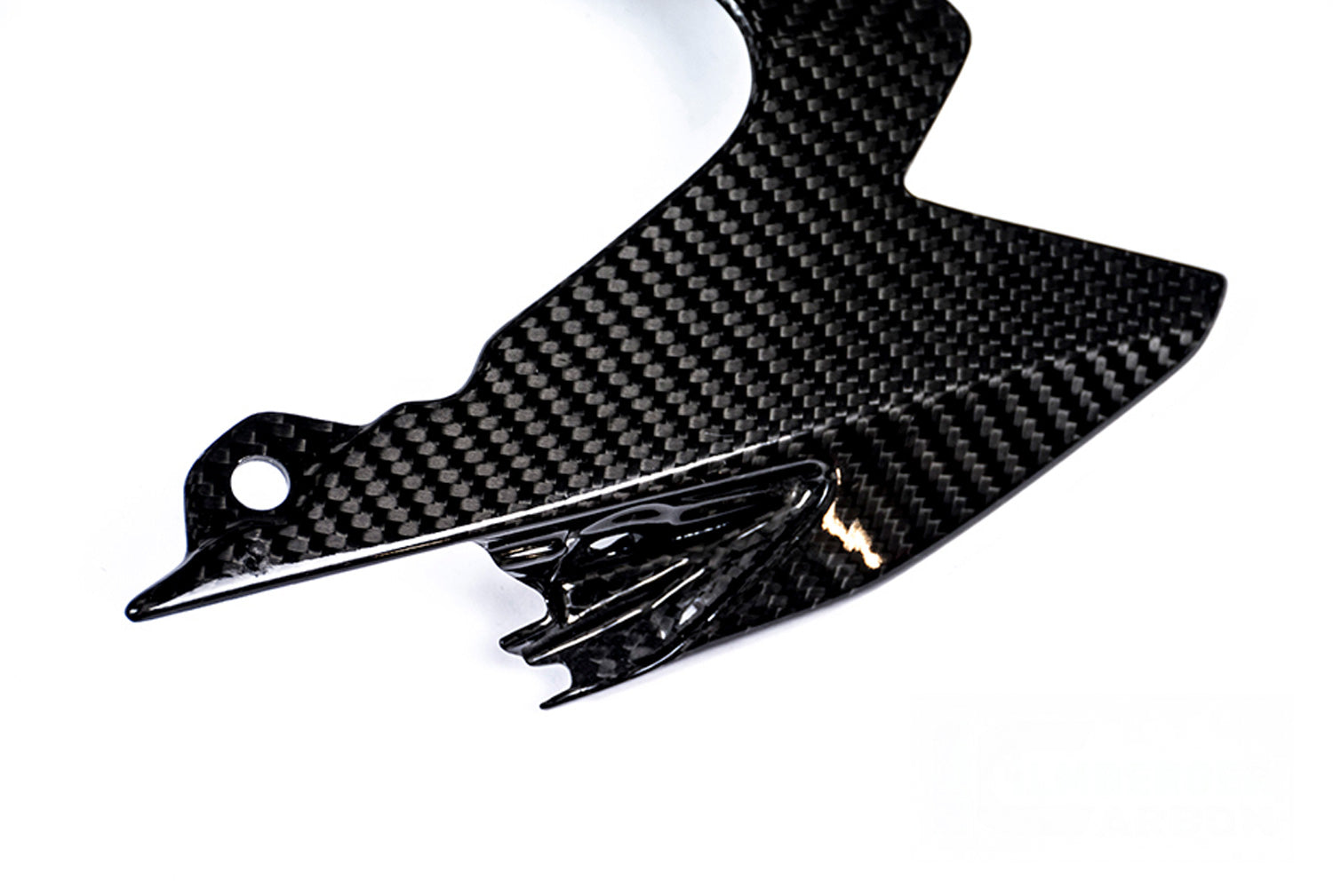 Ilmberger - Tail Fairing Above for S 1000 R/RR