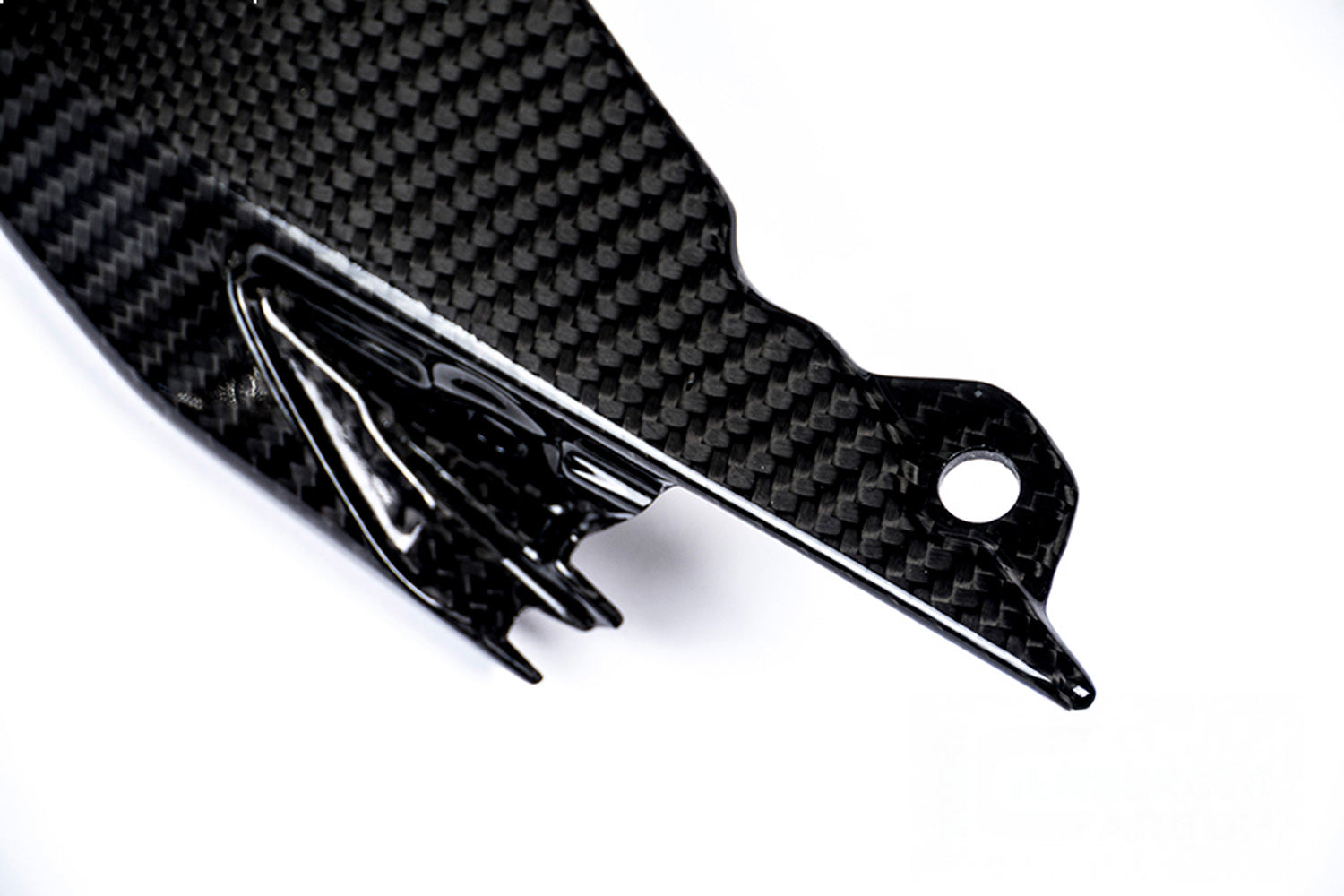 Ilmberger - Tail Fairing Above for S 1000 R/RR