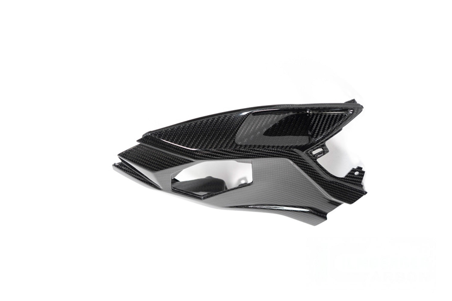 Ilmberger - Frame Protector for S 1000 RR (36195)