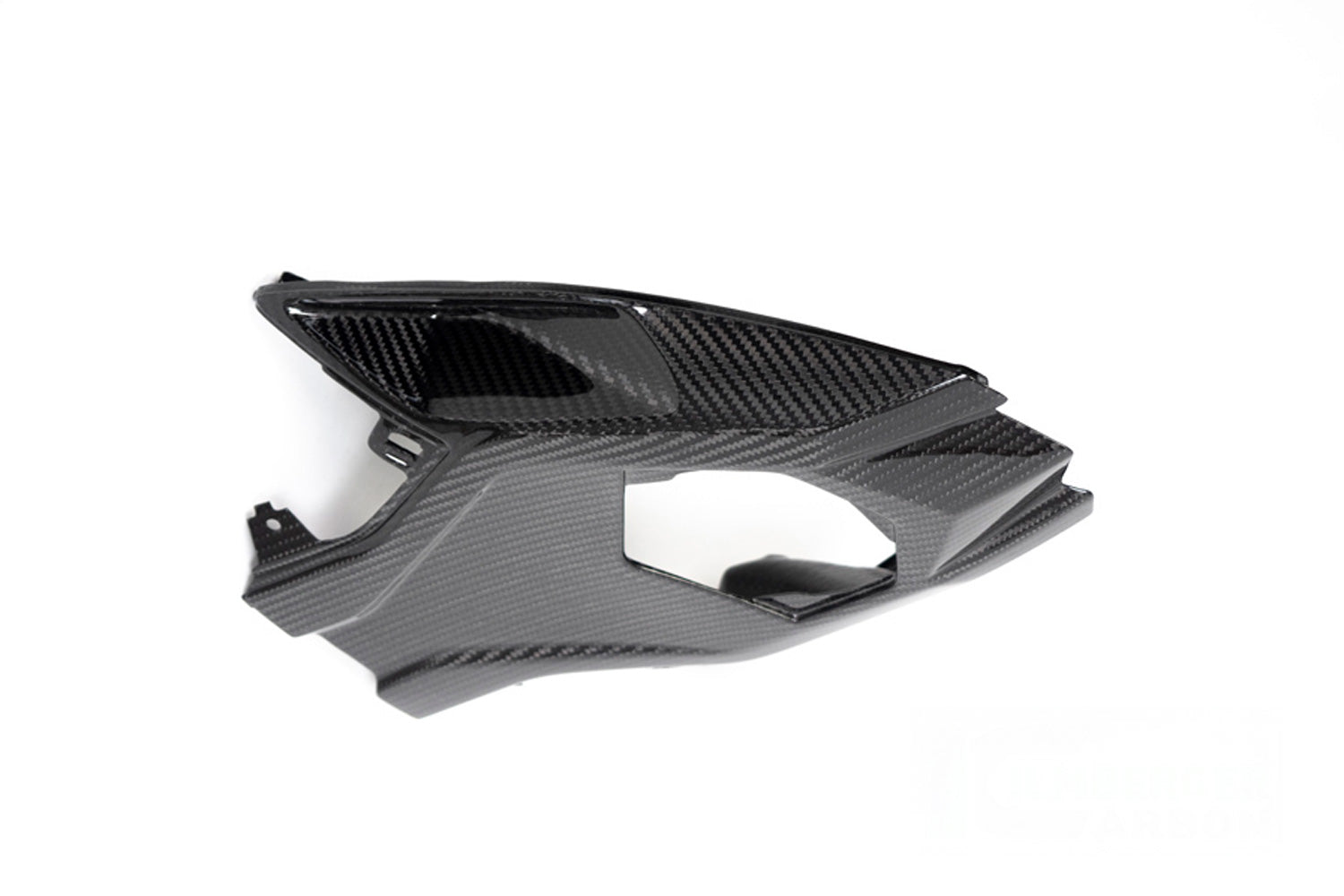 Ilmberger - Frame Protector for S 1000 RR (36195)