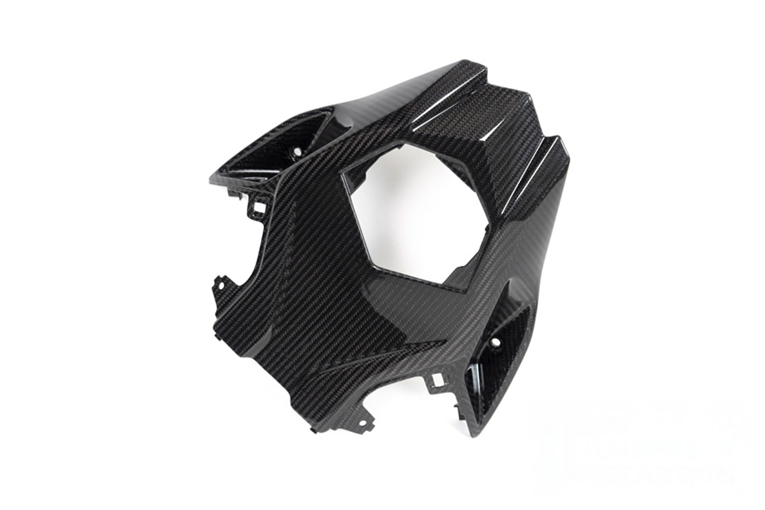 Ilmberger - Frame Protector for S 1000 RR (36195)
