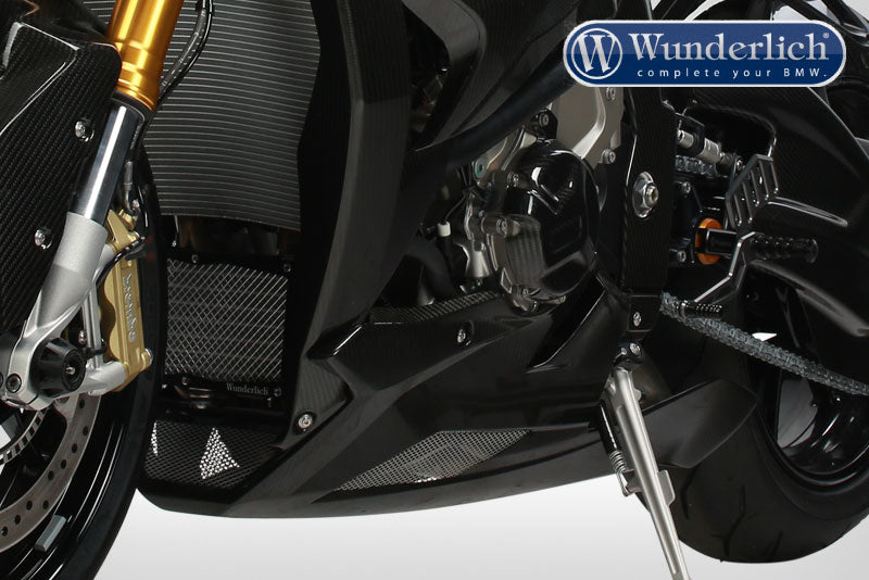 Ilmberger - Belly Pan for S 1000 R