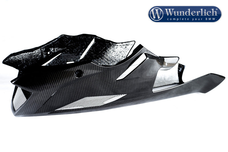 Ilmberger - Belly Pan for S 1000 R