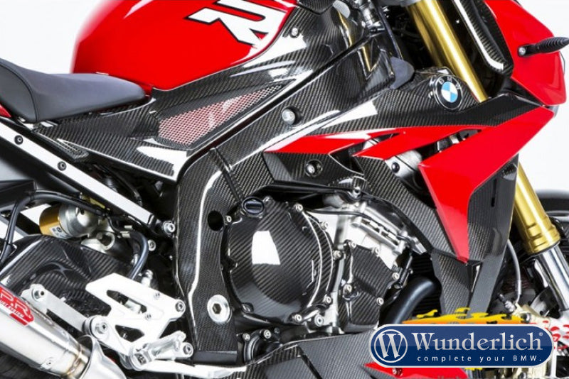 Ilmberger - Frame Cover for S 1000 R S 1000 R