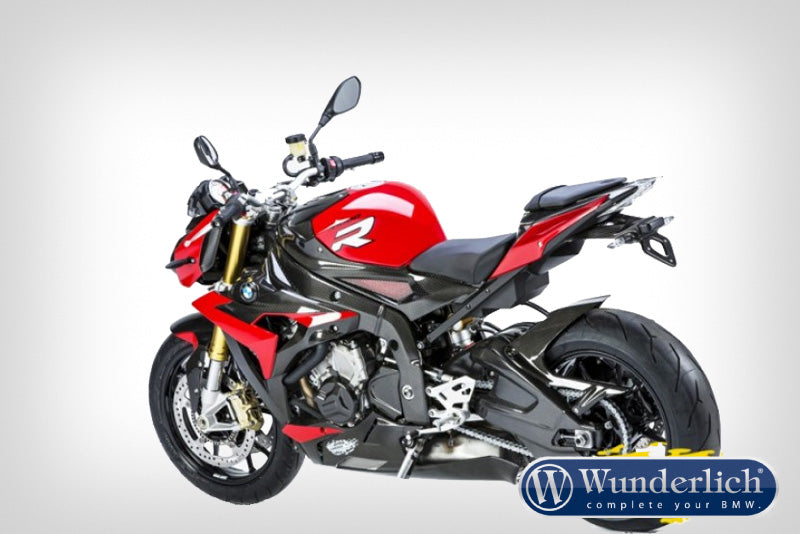 Ilmberger - Frame Cover for S 1000 R S 1000 R