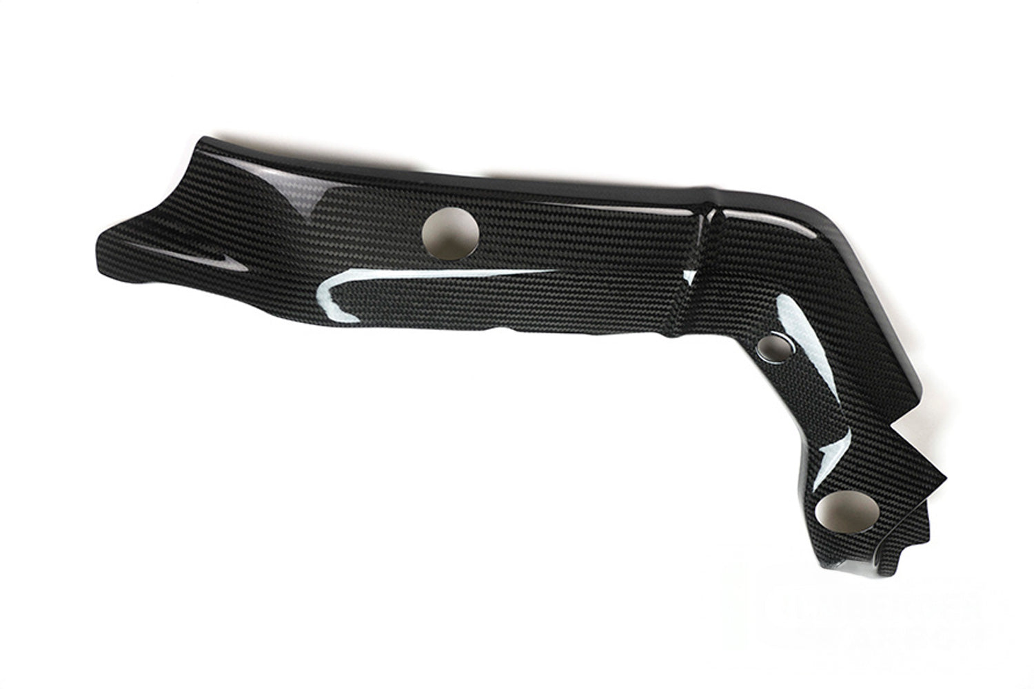 Ilmberger - Frame Cover for S 1000 XR
