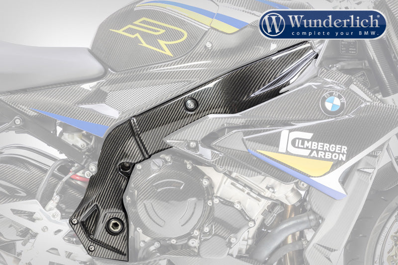 Ilmberger - Frame Cover for S 1000 R S 1000 R (2017-)