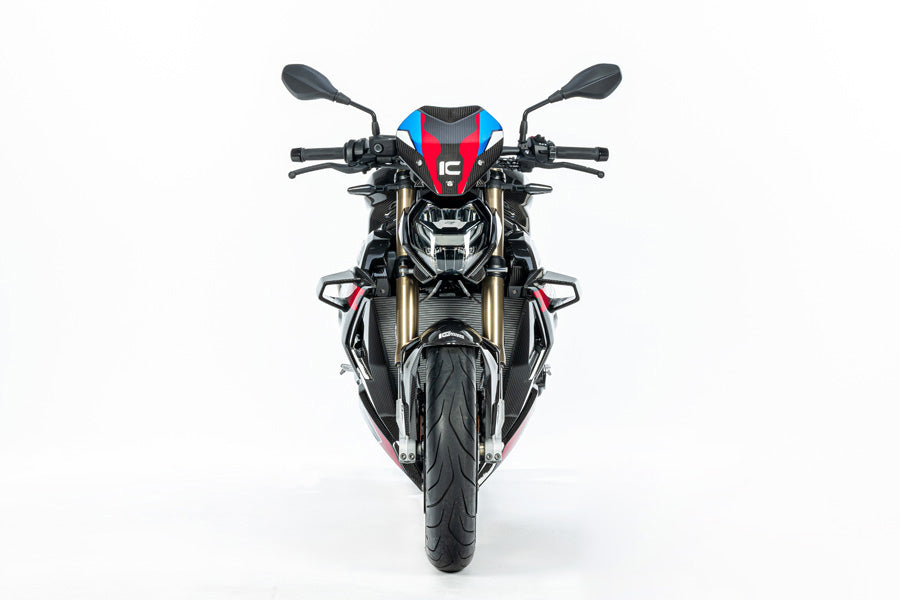Ilmberger - Faring Side Winglet for S 1000 R
