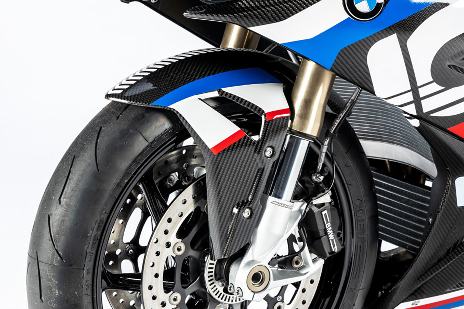 Ilmberger - Front Fender (36200)