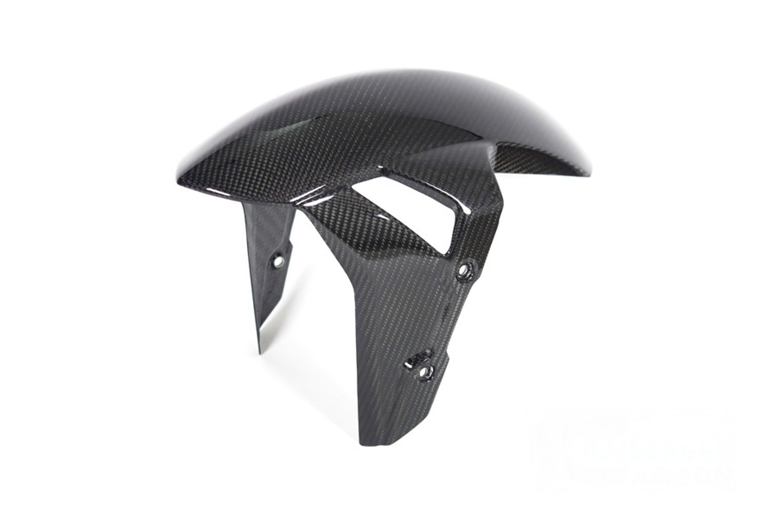 Ilmberger - Front Fender (36200)