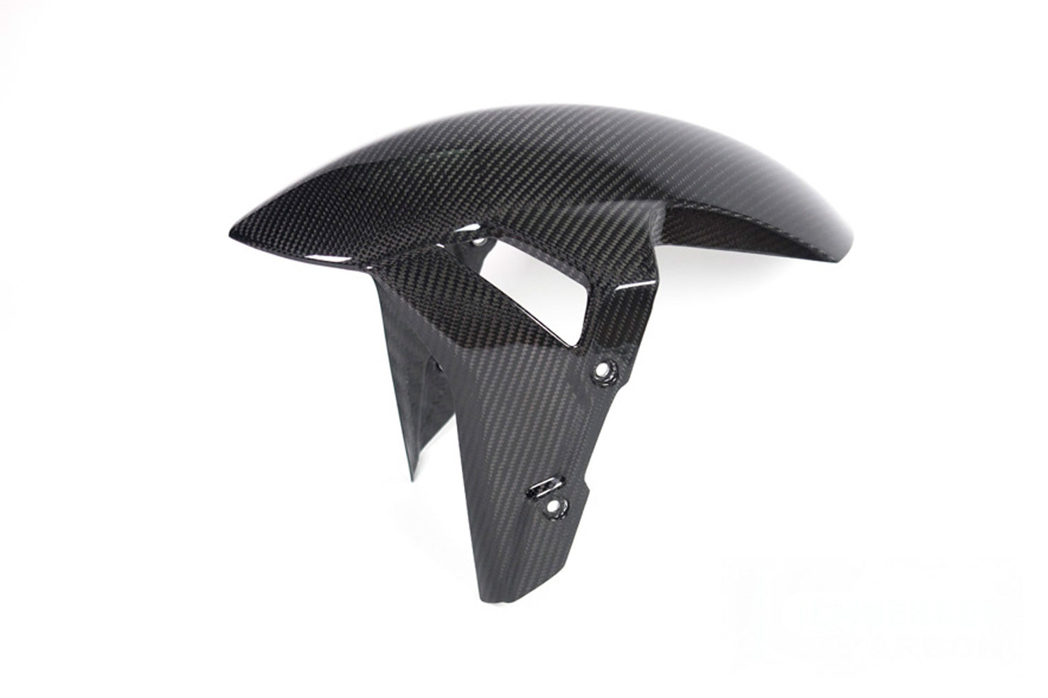 Ilmberger - Front Fender (36200)