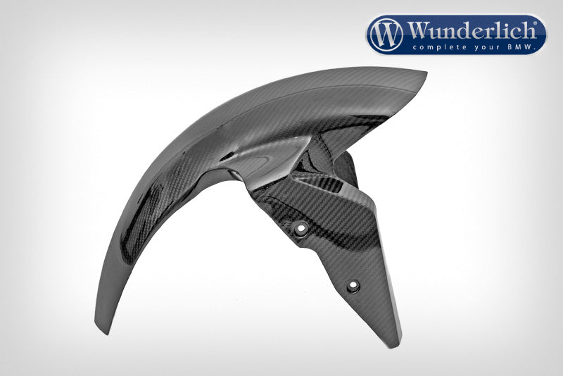 Ilmberger - Extended Front Mudguard for S 1000 XR