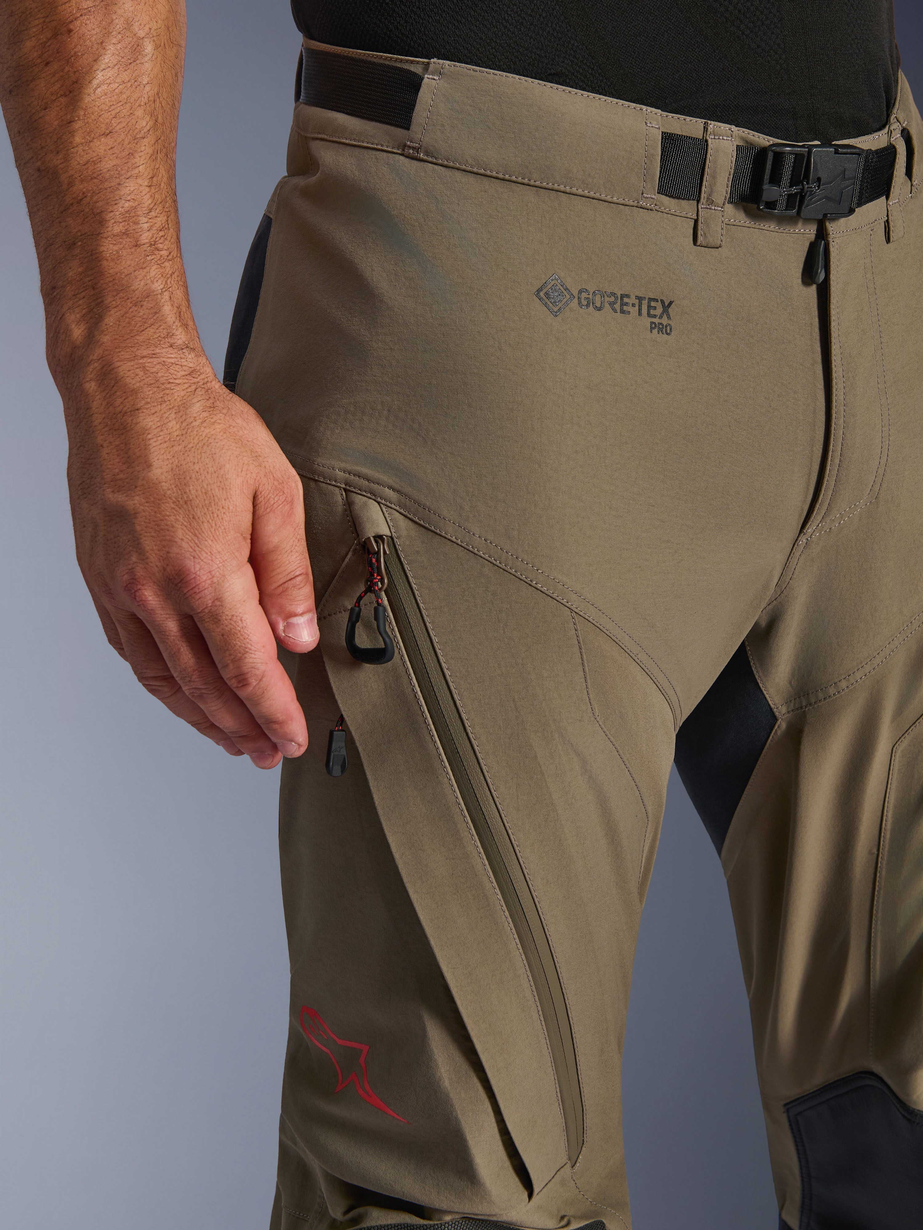 Alpinestars - Nazca 3L Gore-Tex Pro Pants