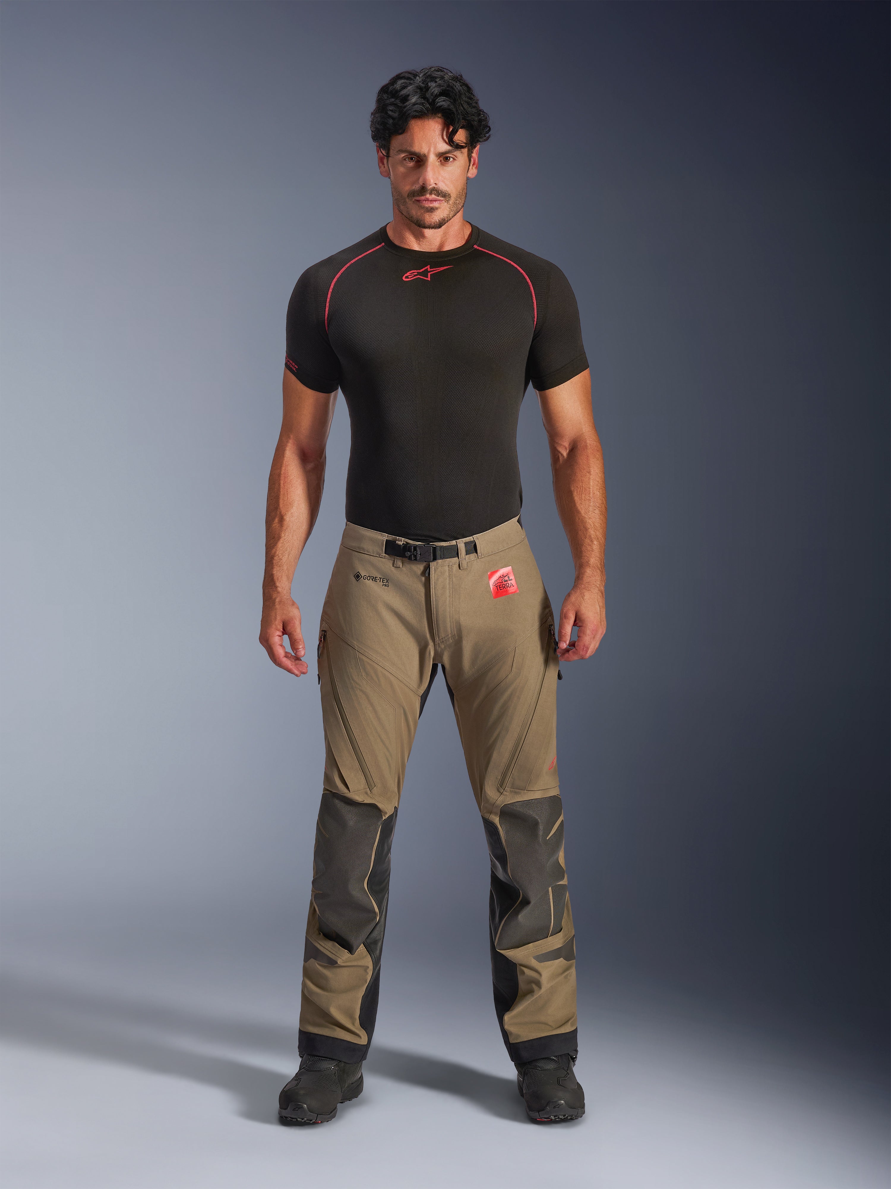 Alpinestars - Nazca 3L Gore-Tex Pro Pants