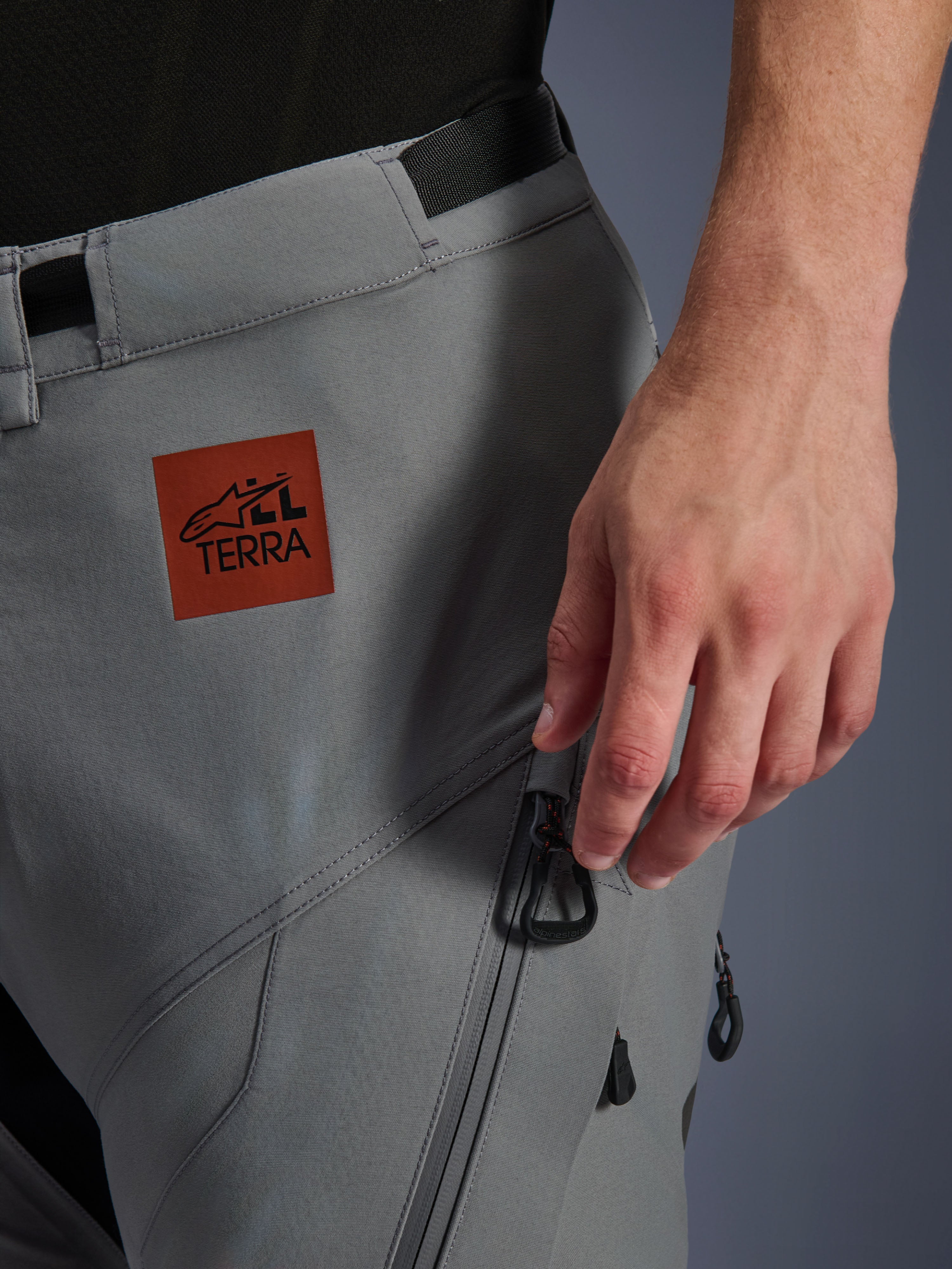 Alpinestars - Nazca 3L Gore-Tex Pro Pants