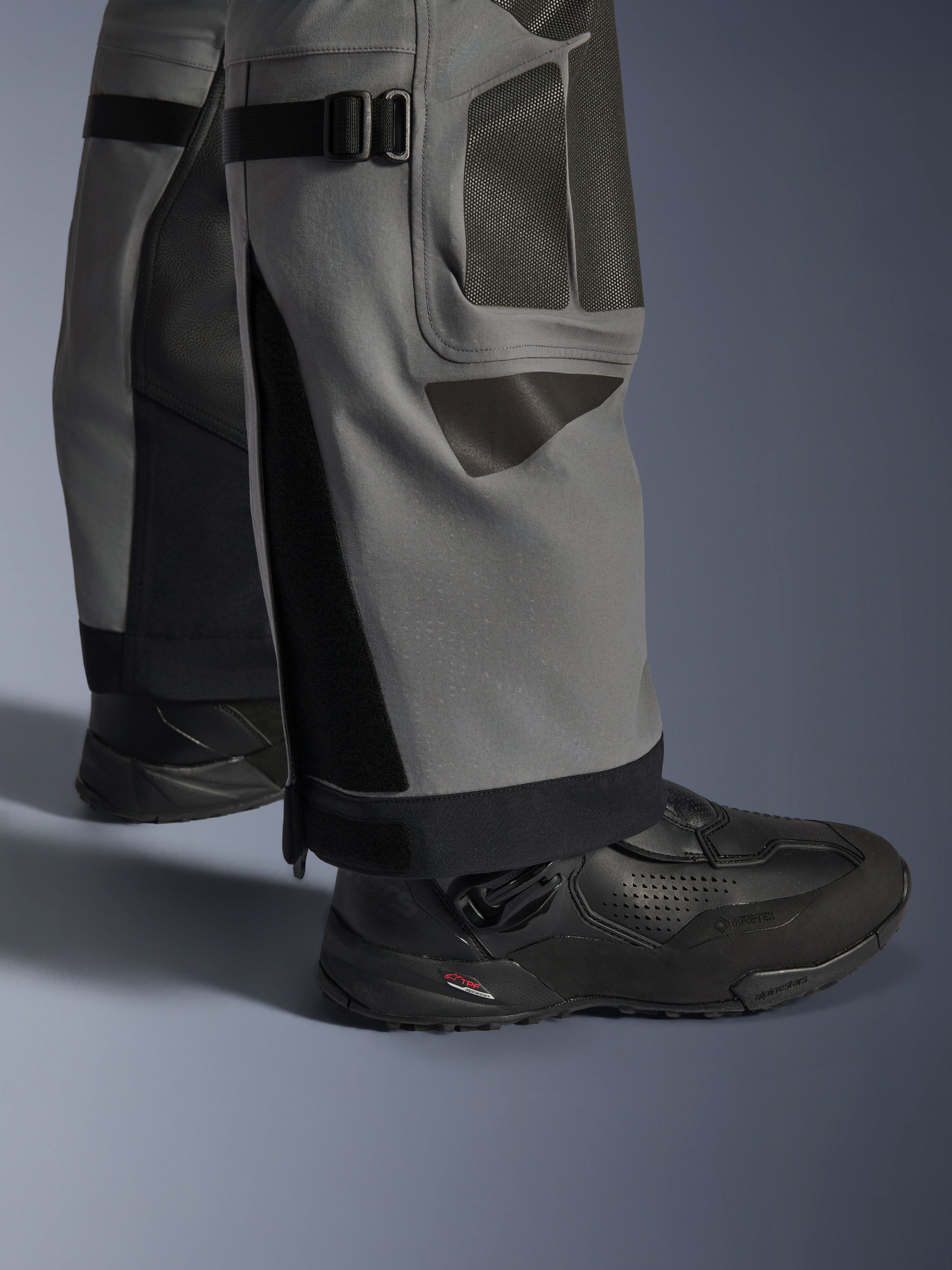 Alpinestars - Nazca 3L Gore-Tex Pro Pants