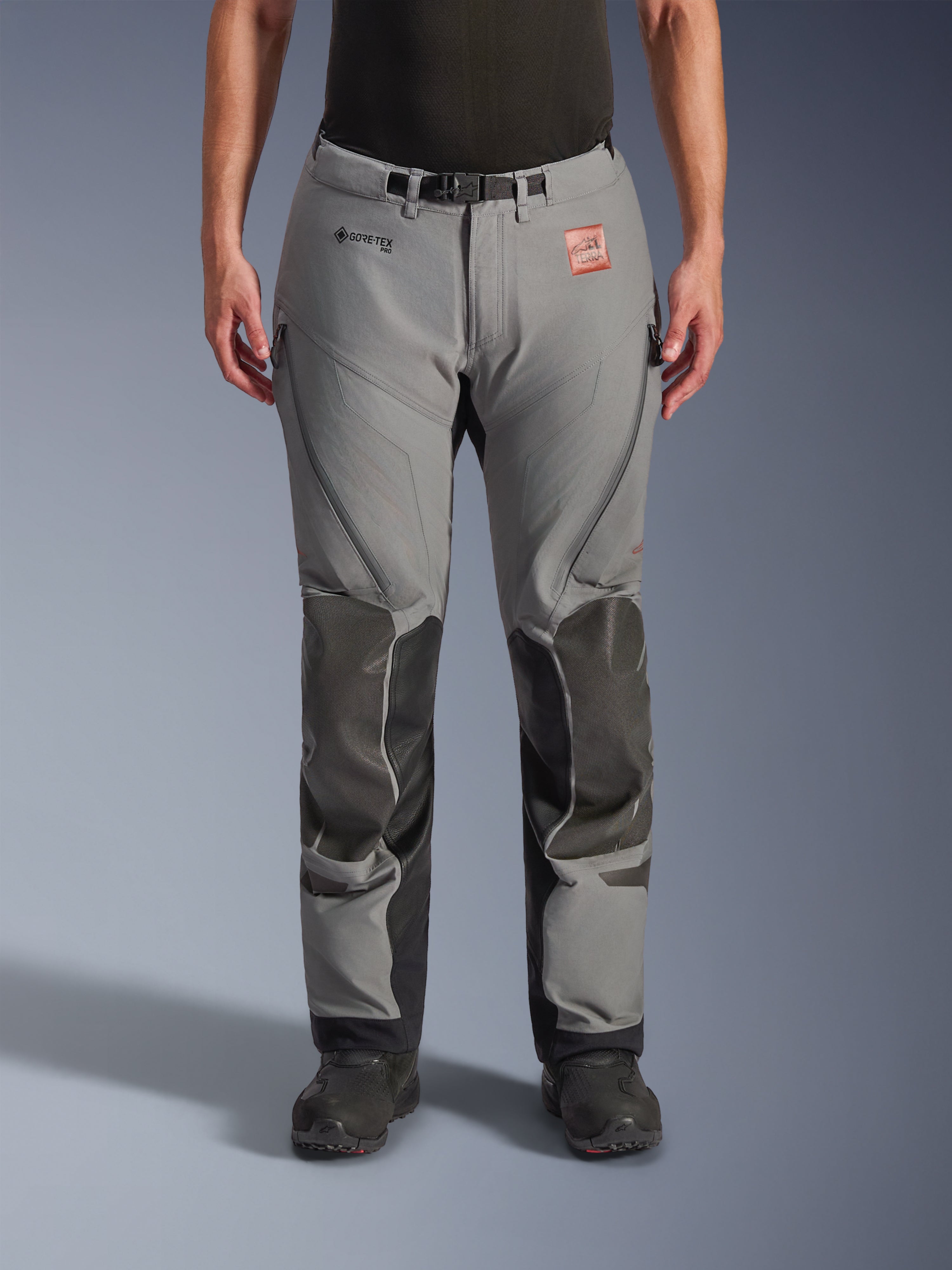 Alpinestars - Nazca 3L Gore-Tex Pro Pants