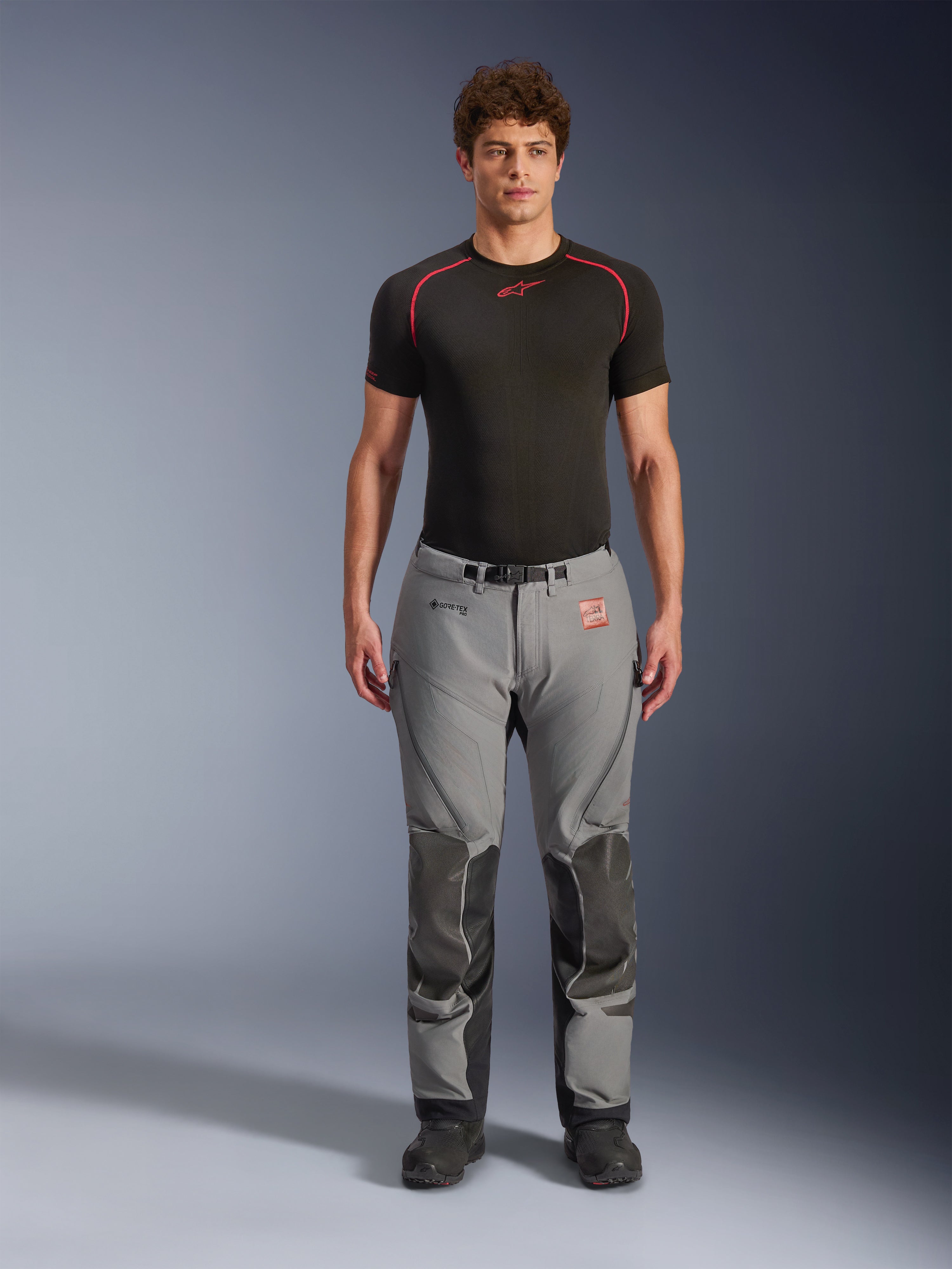 Alpinestars - Nazca 3L Gore-Tex Pro Pants