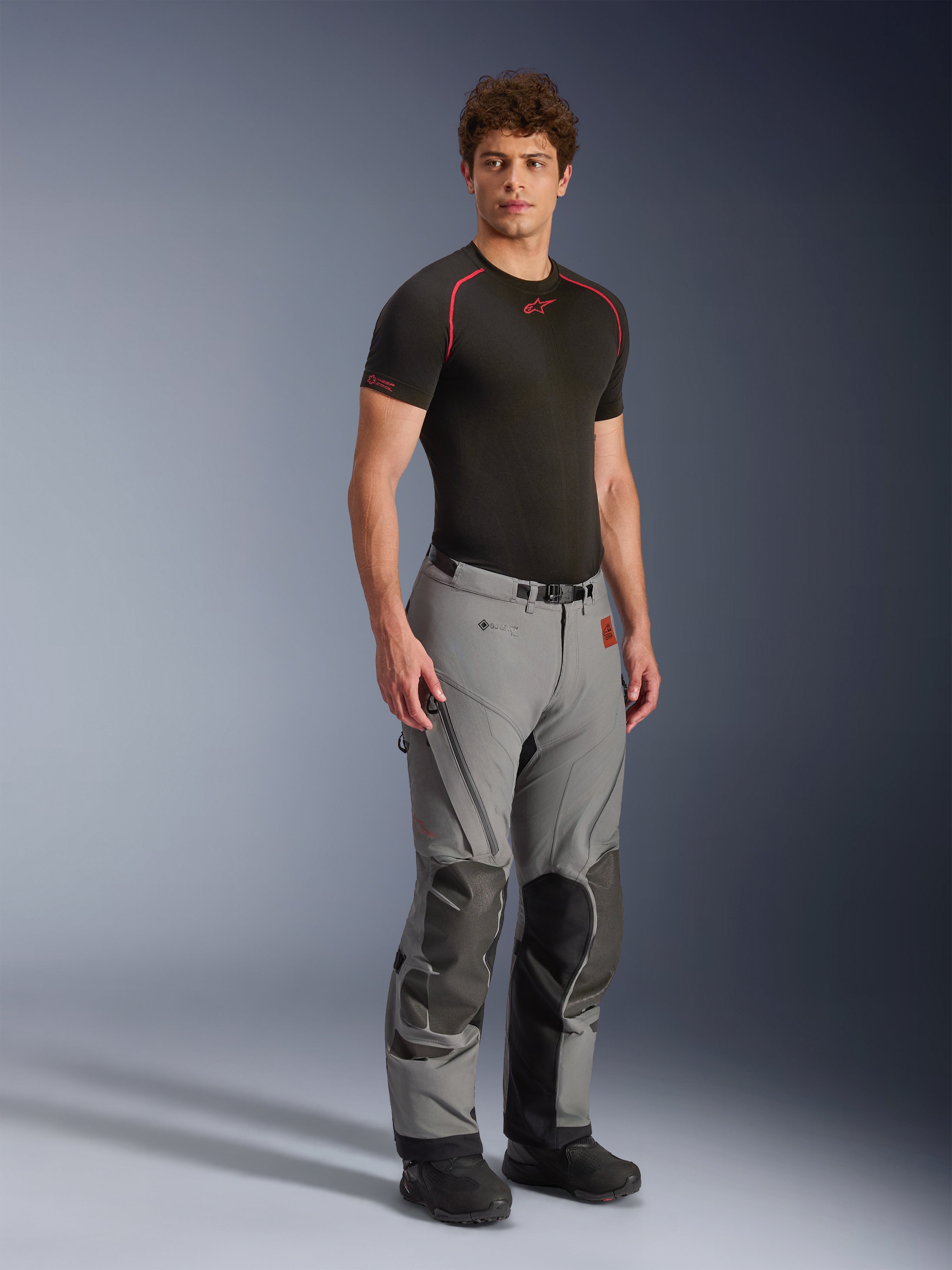 Alpinestars - Nazca 3L Gore-Tex Pro Pants