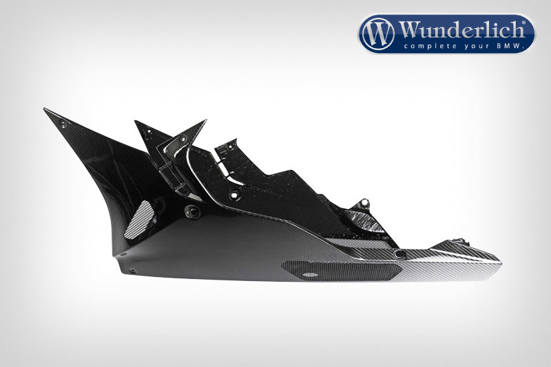 Ilmberger - Belly Pan for S 1000 RR (36220-201)