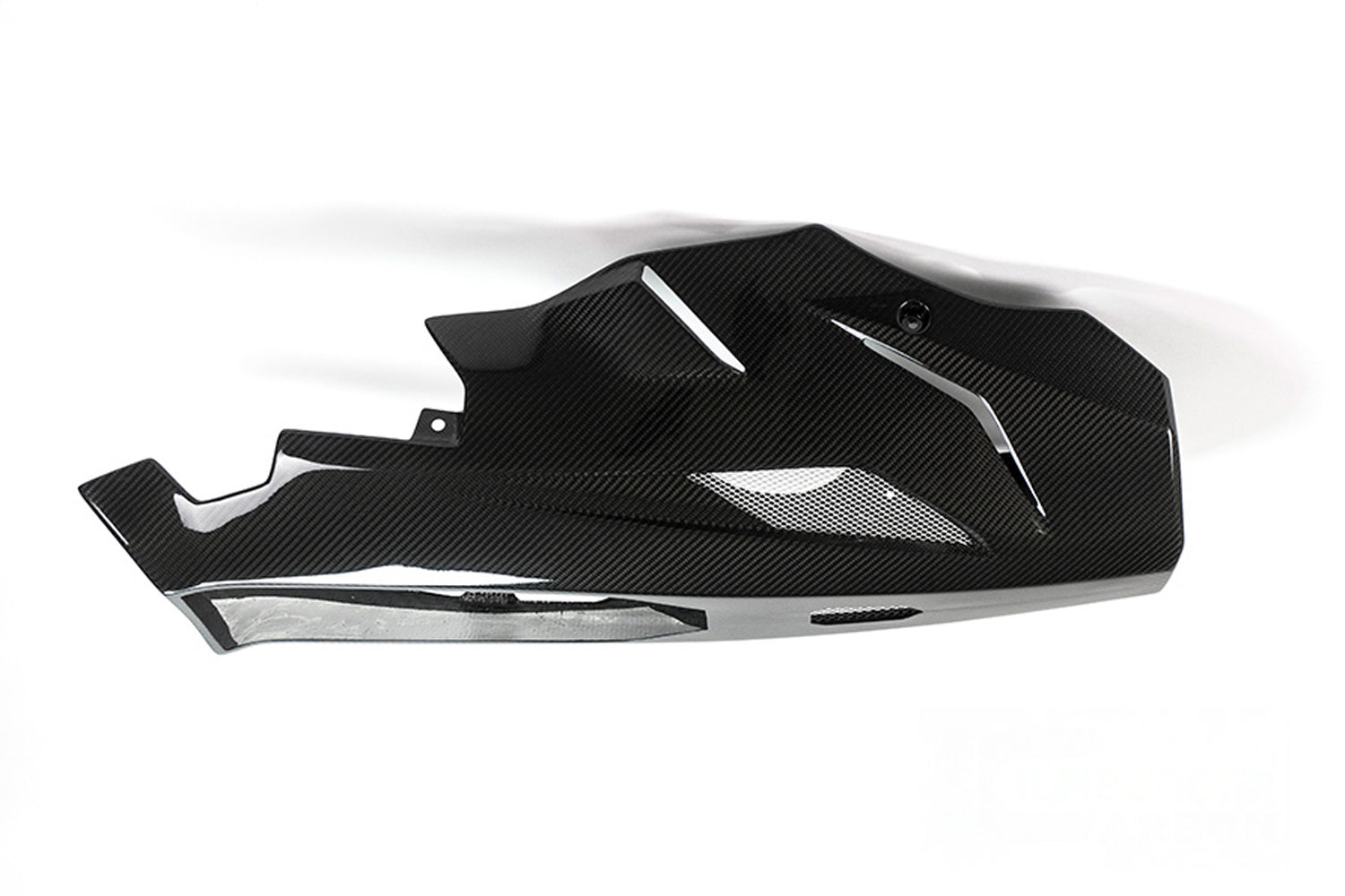 Ilmberger - Belly Pan for S 1000 XR