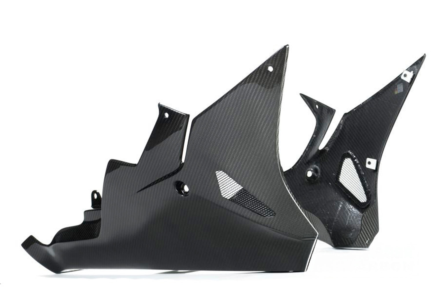 Ilmberger - Belly Pan for S 1000 RR (36220-401)