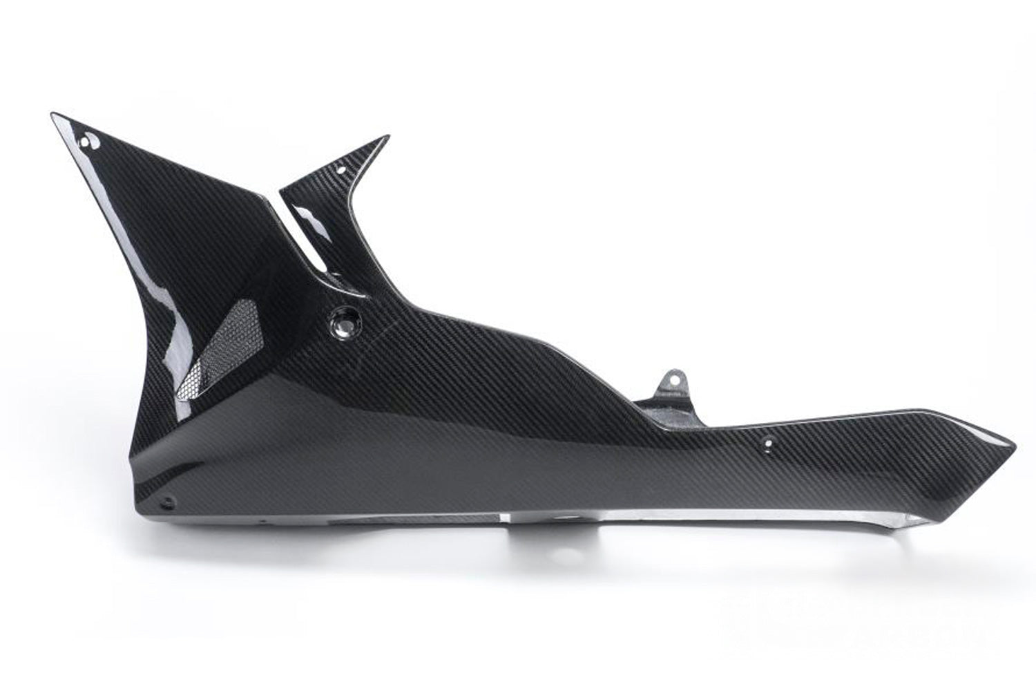 Ilmberger - Belly Pan for S 1000 RR (36220-401)