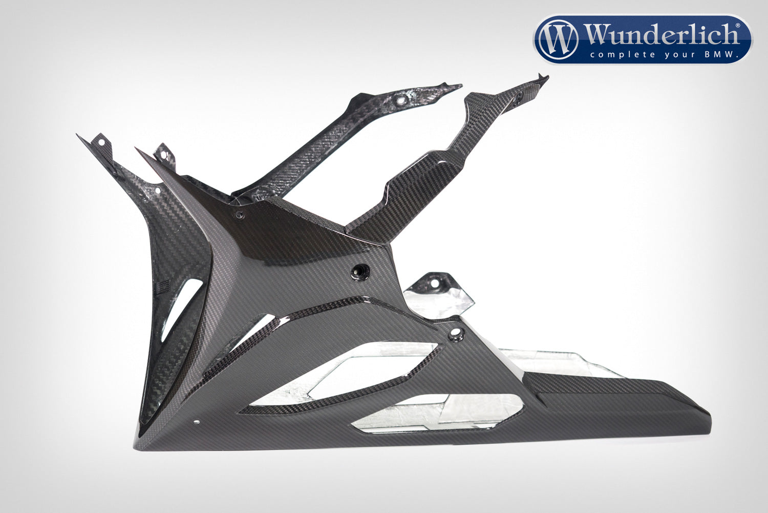 Ilmberger - Belly Pan for S 1000 RR (36220-501)