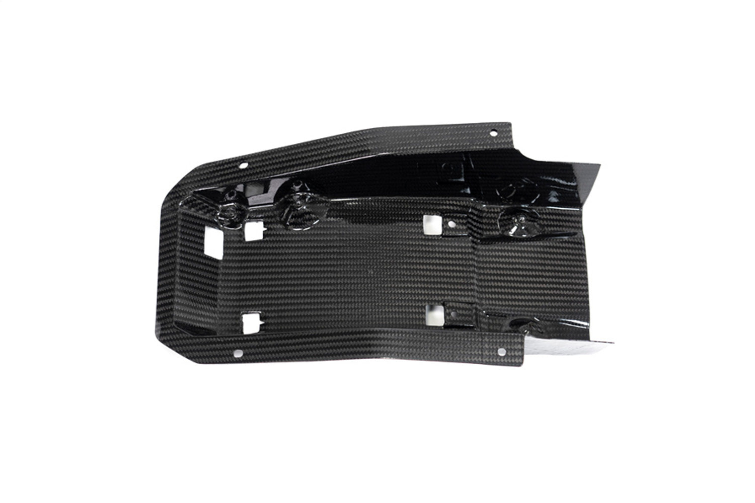 Ilmberger - Tail Fairing Racing for M 1000 RR