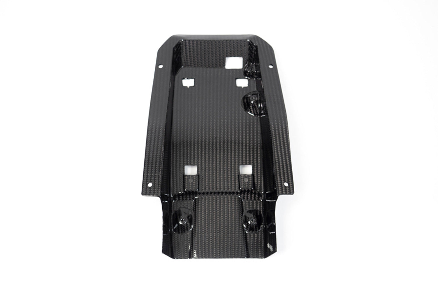 Ilmberger - Tail Fairing Racing for M 1000 RR