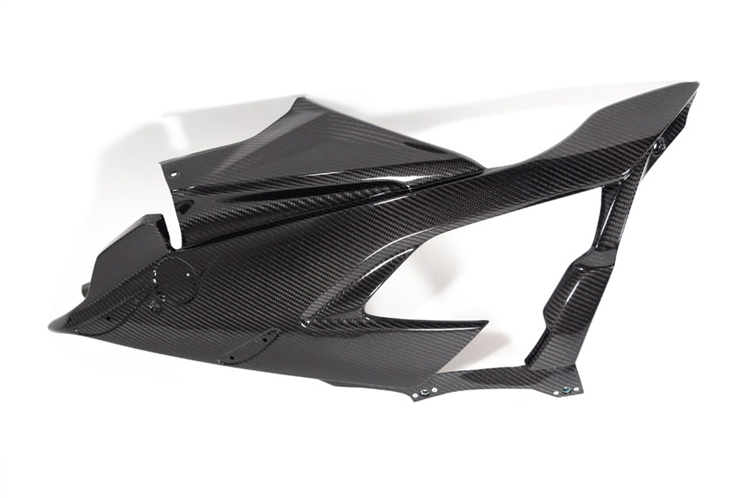 Ilmberger - Side Fairing Racing for M 1000 RR