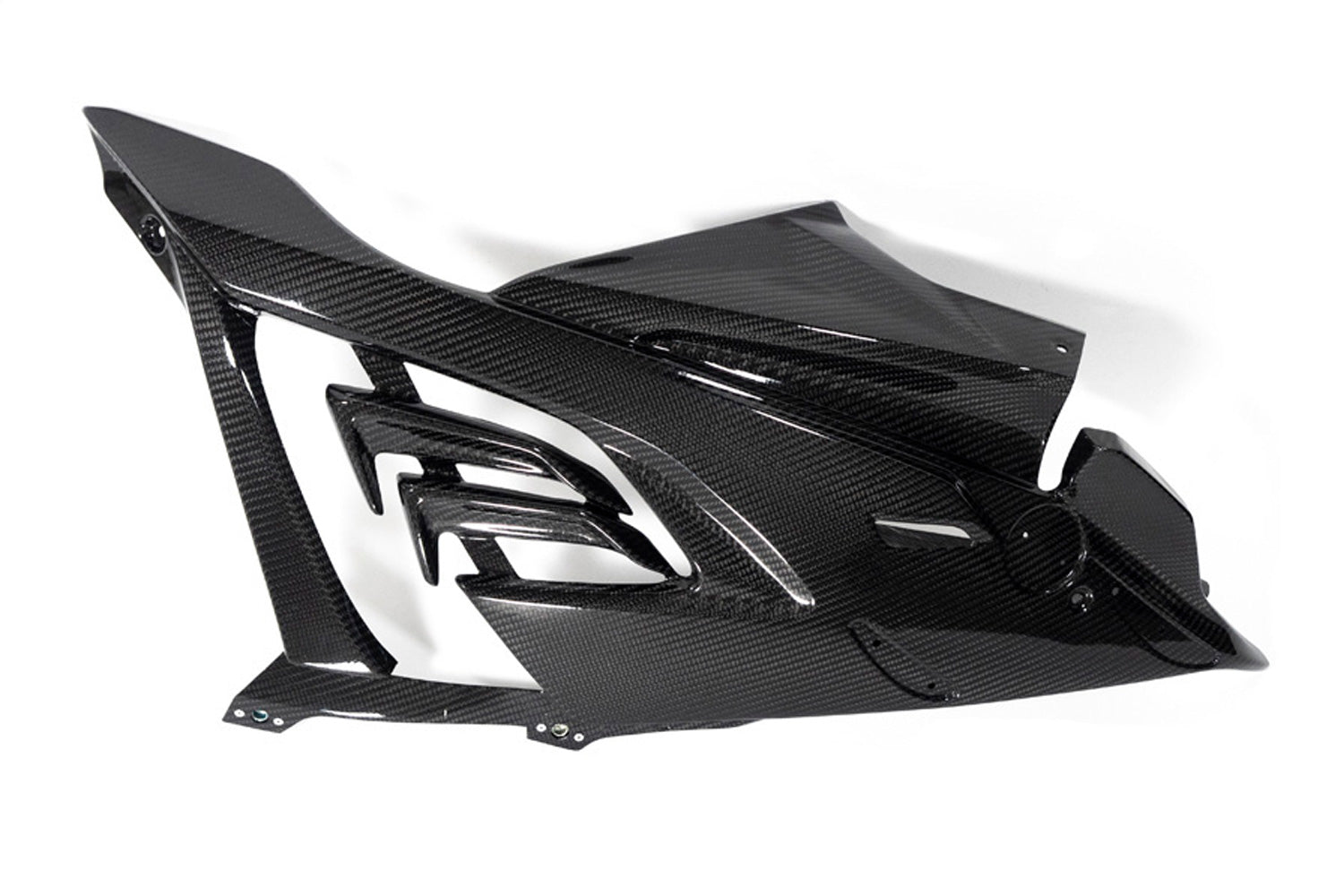 Ilmberger - Side Fairing Racing for M 1000 RR