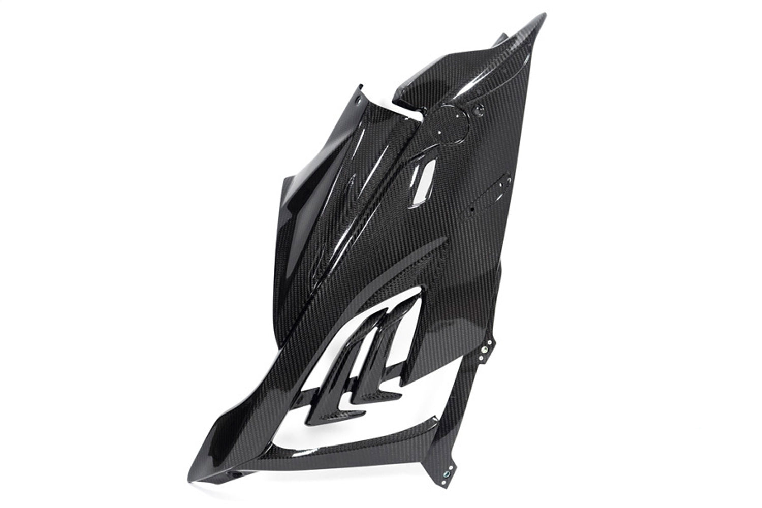 Ilmberger - Side Fairing Racing for M 1000 RR
