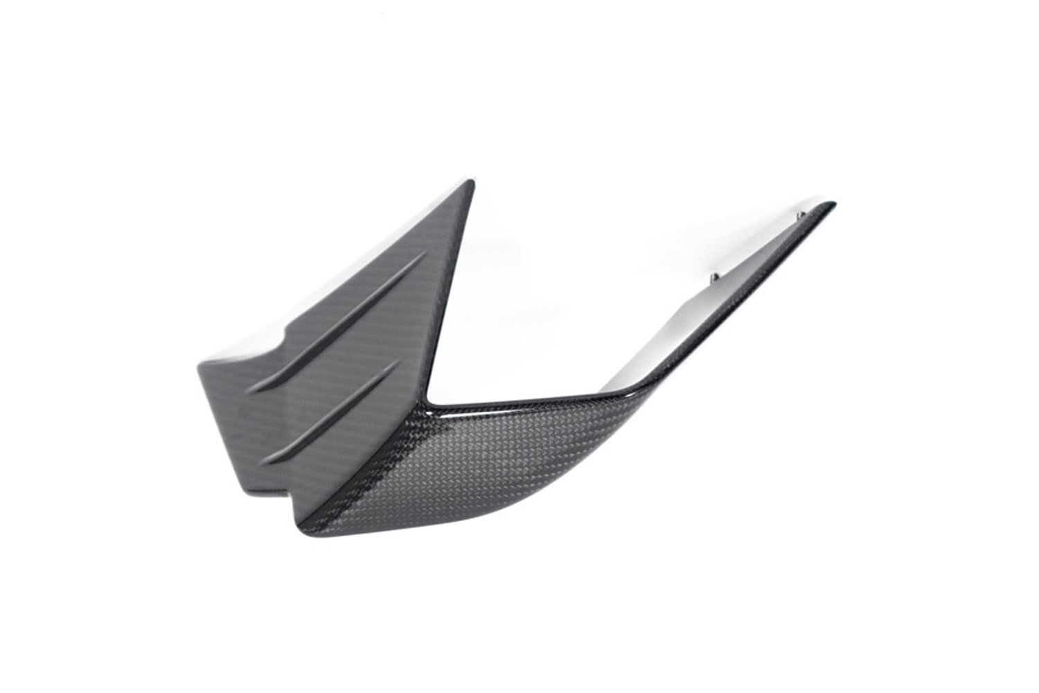 Ilmberger - Faring Side Winglet for M 1000 RR M 1000 RR (2021-)