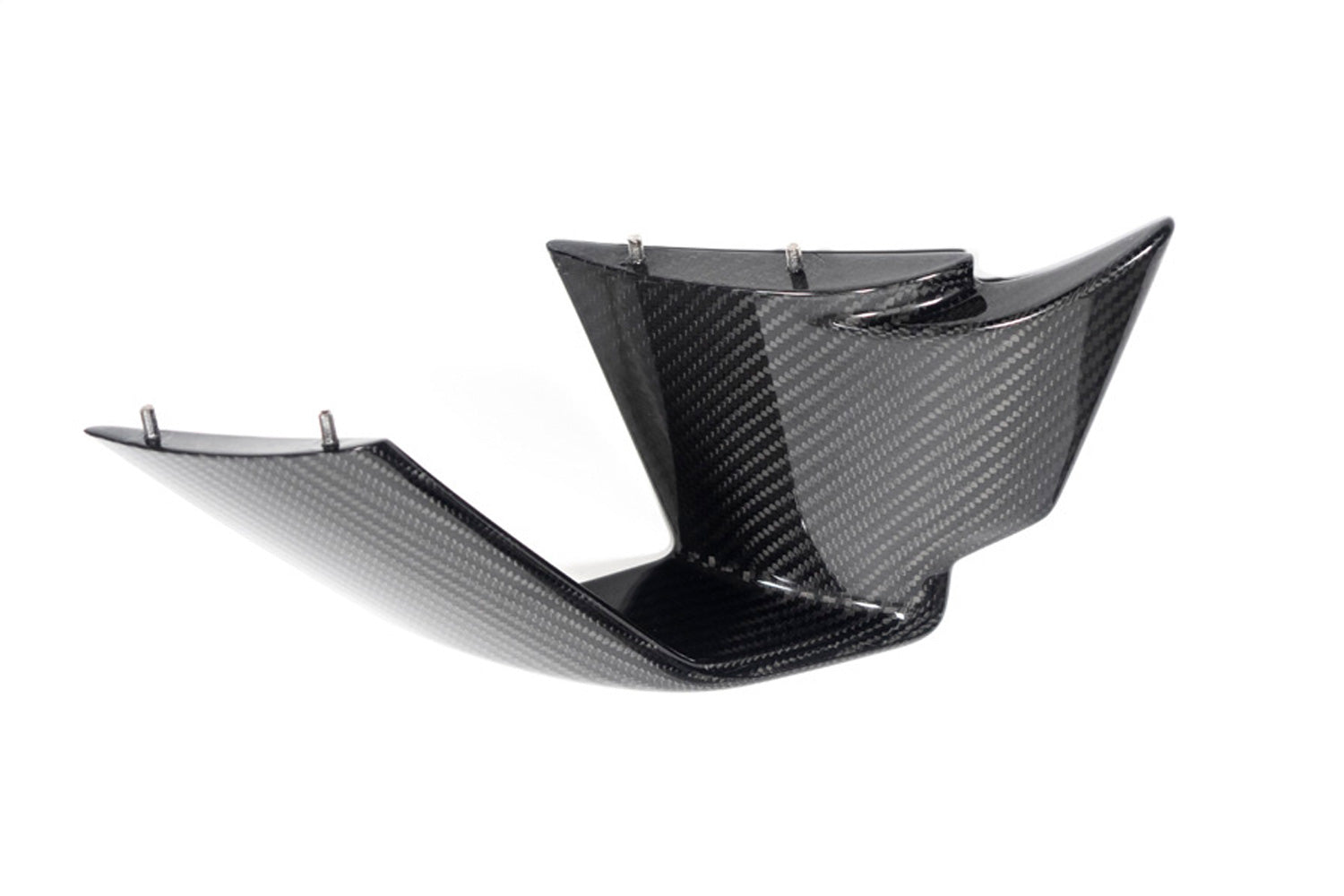 Ilmberger - Faring Side Winglet for M 1000 RR M 1000 RR (2021-)