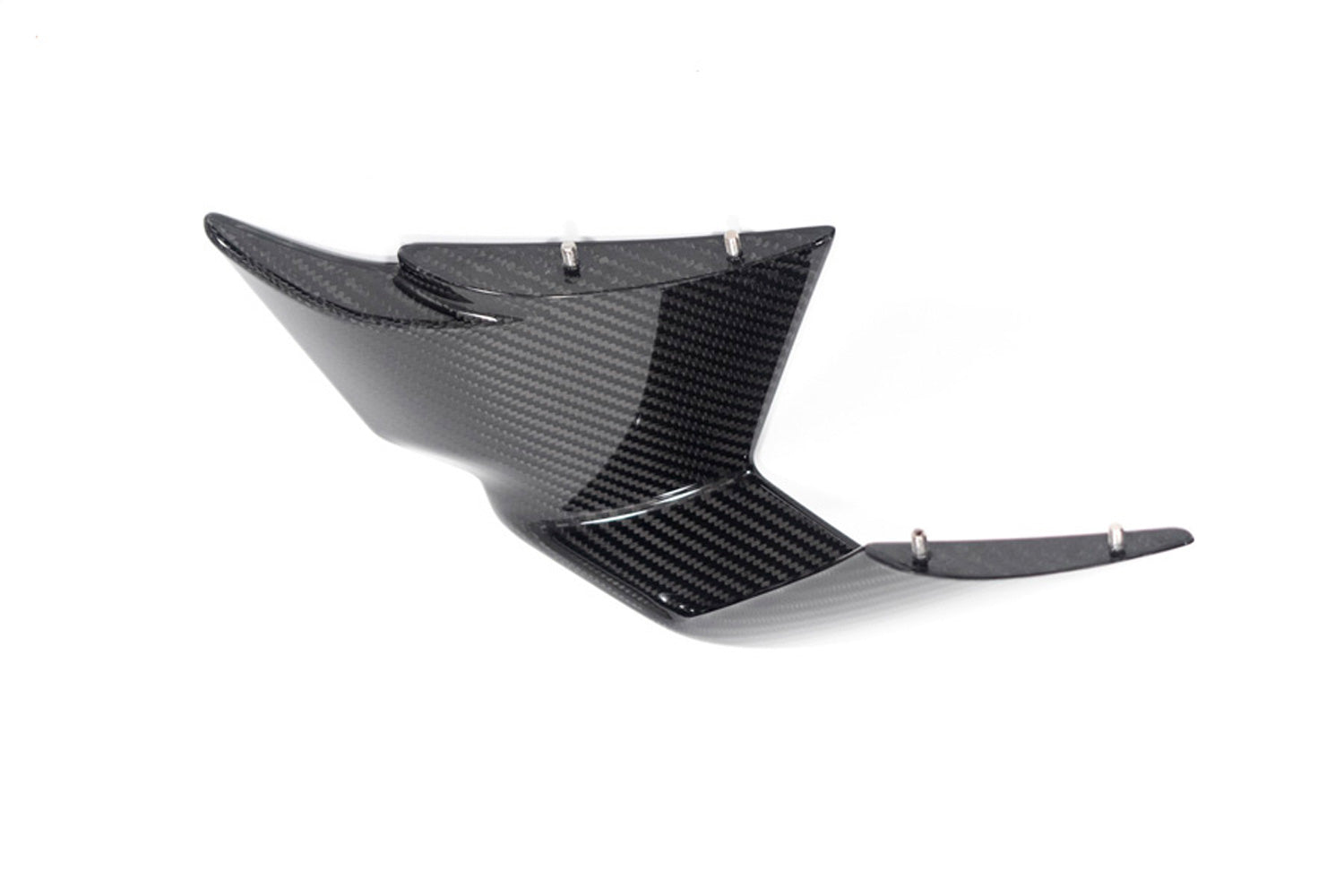 Ilmberger - Faring Side Winglet for M 1000 RR M 1000 RR (2021-)