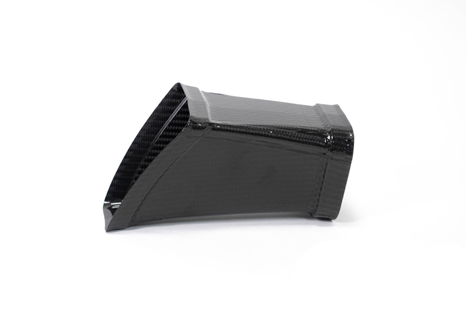 Ilmberger - Air Inlet Duct on the Upper Part Racing for S 1000 RR / for M 1000 RR