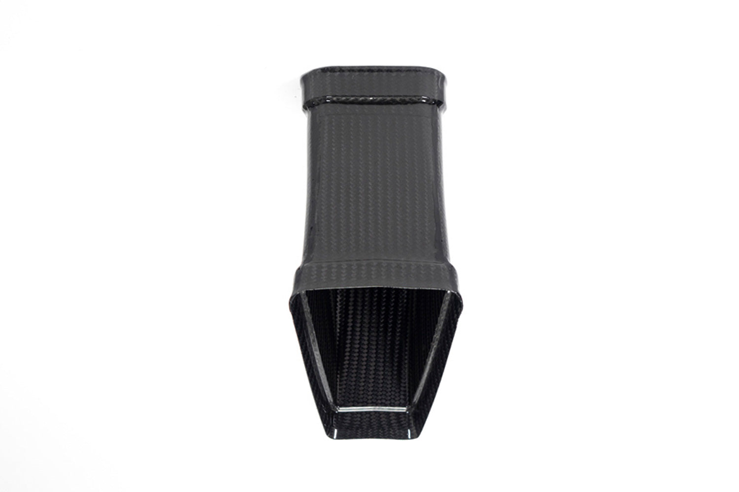 Ilmberger - Air Inlet Duct on the Upper Part Racing for S 1000 RR / for M 1000 RR