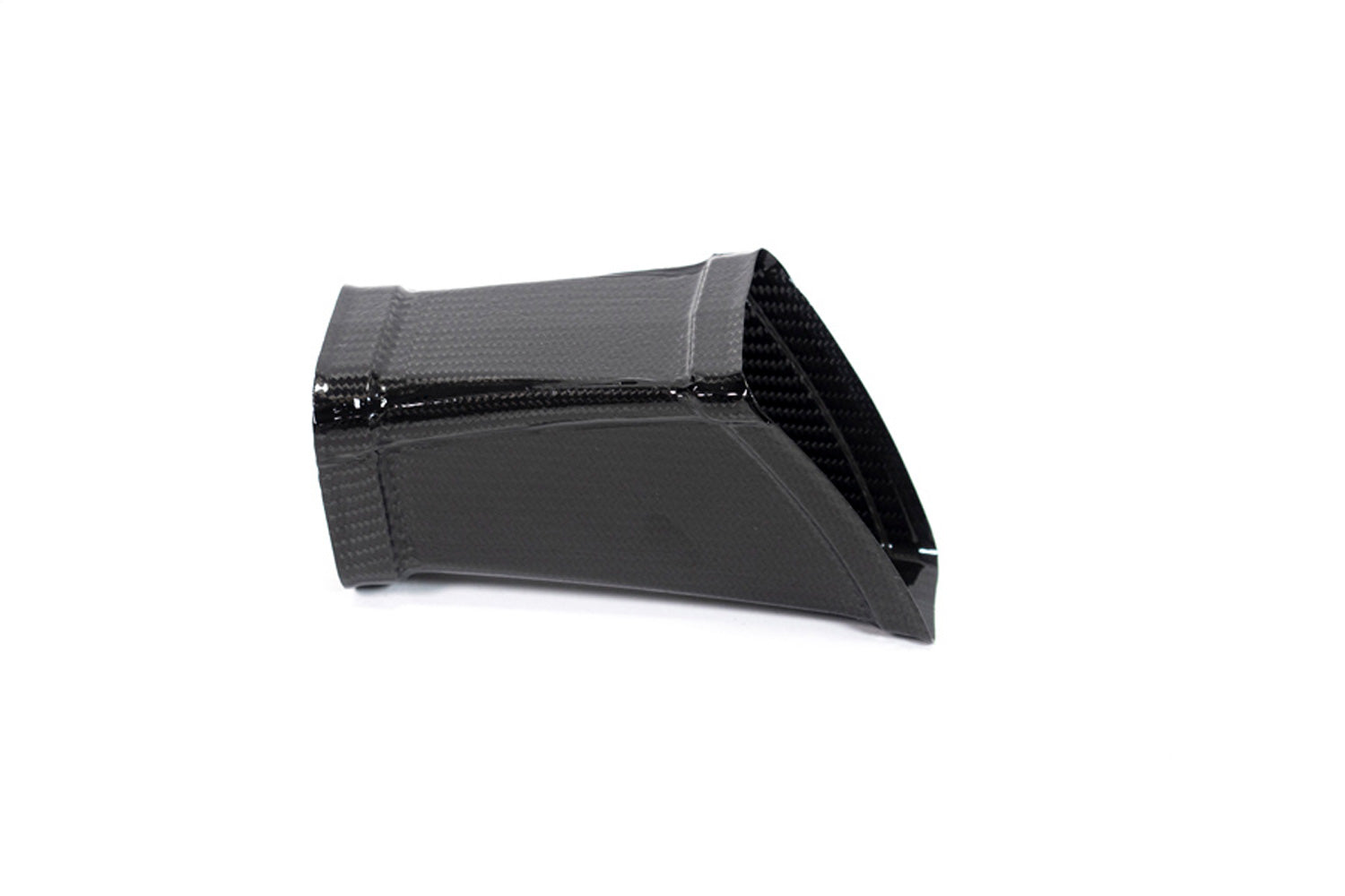 Ilmberger - Air Inlet Duct on the Upper Part Racing for S 1000 RR / for M 1000 RR