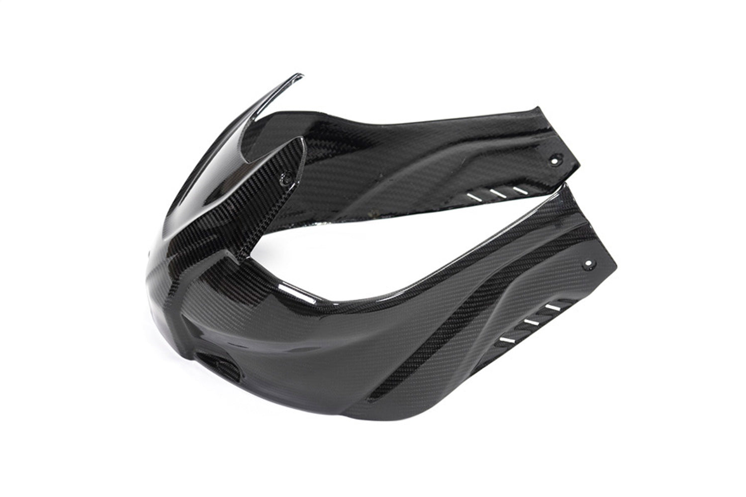 Ilmberger - Tank Cover Racing for M 1000 RR