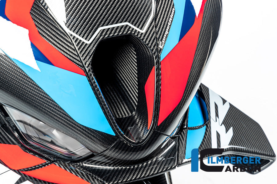 Ilmberger - Air Duct for M 1000 RR