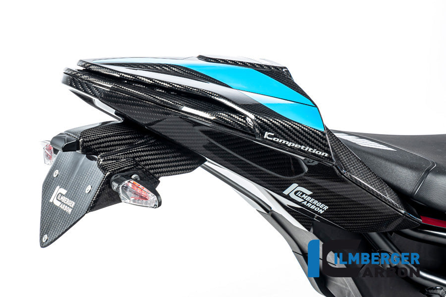Ilmberger - Tail Fairing Monoposto for M 1000 RR